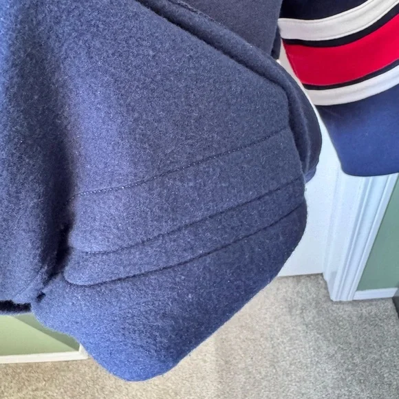 Montreal Canadiens Starter Fleece Lined Pullover Hoodie Size Medium NWOT - Picture 11 of 13